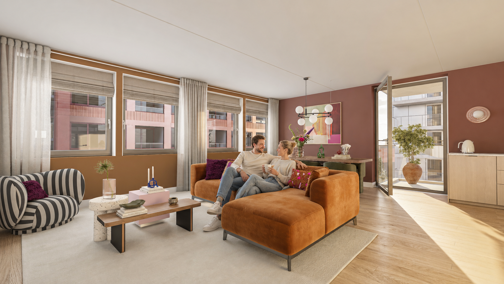 Kopen vs huren in Amsterdam: wat is slimmer?